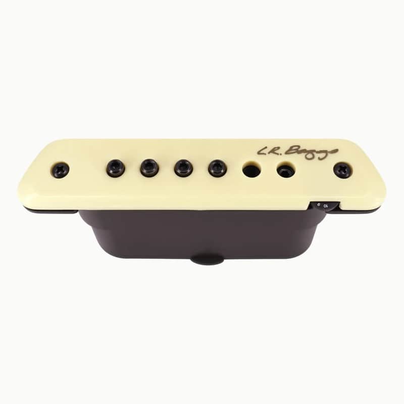 LR Baggs M1 Active Acous Soundhole Pickup image 1