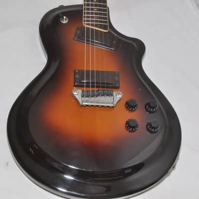YAMAHA SG-40 Daruma Guitar ●F100Y067 Electric Guitar Ref No 6583 image 2