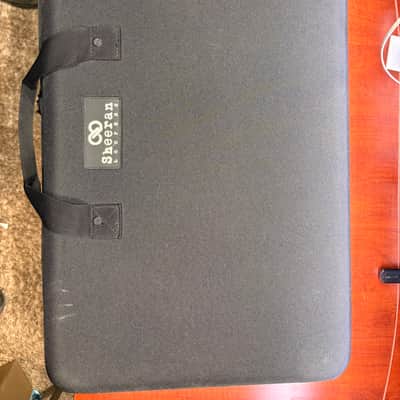 Ed Sheeran Looper X Ed Sheeran Looper X w/ Soft case image 4