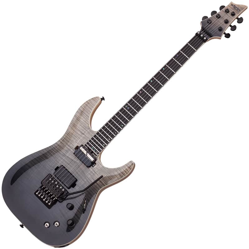 Schecter C-1 FR S SLS Elite Sustainiac image 2