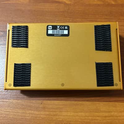 Meris Enzo X 2025 - Present - Gold image 3