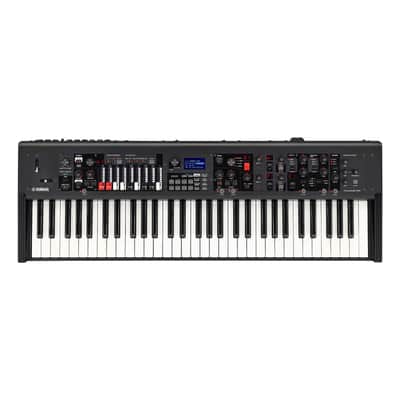 Yamaha YC61 61-Key Organ Stage Keyboard image 9