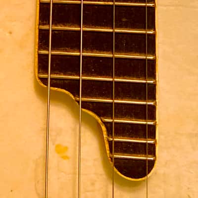 Gibson TB 5 Trapdoor Tenor Banjo Fully Restored image 6