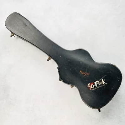 Gibson EB-4L Long Scale 4-String Bass Guitar 1973 - Cherry image 15