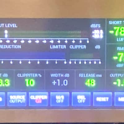 Bettermaker Mastering Limiter 100% fully working order image 1