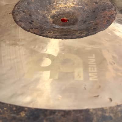 Meinl 20" Byzance Vintage Sand Ride image 7