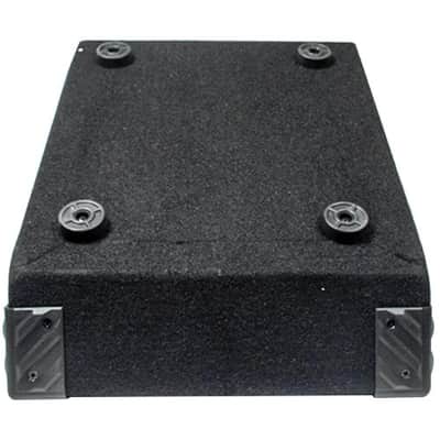 Seismic Audio GH10M - 10 Inch Passive Wedge Floor / Stage Monitor 300 Watts RMS - PA/DJ Stage, Studio, Live Sound 10 Inch Monitor image 5