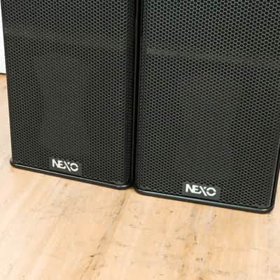 NEXO GEO S1210 2-Way Passive Loudspeaker (PAIR) CG014XB image 3