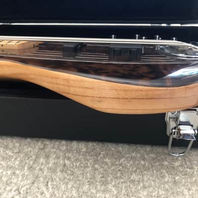 Lakland 55-94 Custom Deluxe image 4