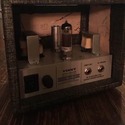 Benson Amps Vinny Night Moves image 6