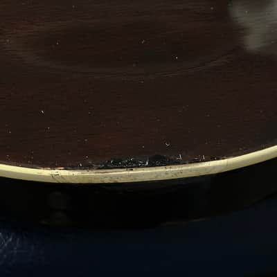 1973 Ibanez 2372 Recording Vintage Made in Japan MIJ image 14