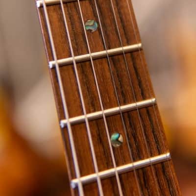 Ibanez JPM Tribute, John Petrucci, Jim Donahue, RG image 6