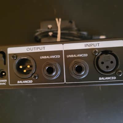 PreSonus COMP16 2000s - Blue image 2