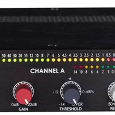 Rupert Neve Designs MBC Master Buss Converter image 3