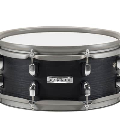 EFNOTE 5X Electronic Drum Set - Black Oak DRUM ESSENTIALS BUNDLE image 9
