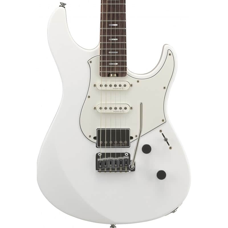 Yamaha PACS+12 Pacifica Standard Plus image 6