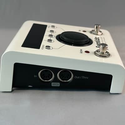 Eventide H9 Core Harmonizer Effects Processor 2010s - White image 5