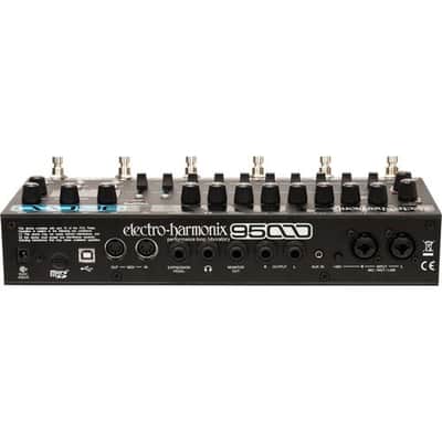 Electro-Harmonix 95000 Performance Loop Laboratory image 7