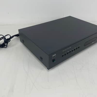 NAD - C440 - RDS Stereo Tuner - Inc. Manual, Antenna image 3