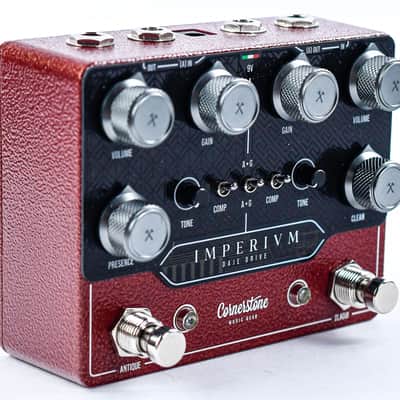 Cornerstone Imperium V2 | Reverb