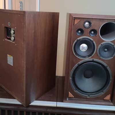 Sansui SP-2000 imagen 6