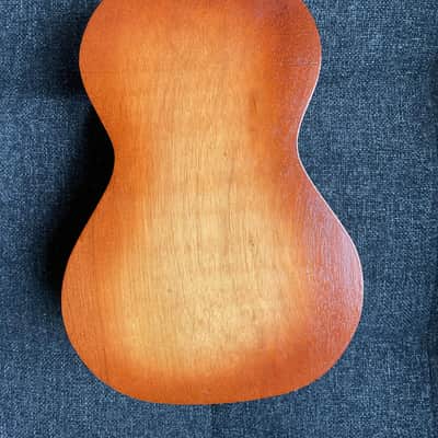 Harmony Soprano Ukulele (light wood) image 5