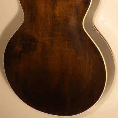 Gibson L-50 Late 1930's image 4
