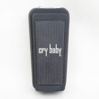 Jim Dunlop CBJ95 Cry Baby Junior Wah Pedal [MMI21C493] (06/17) image 4
