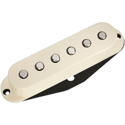 DiMarzio DP415AW Area 58 Single Coil Pickup - Aged White / Strat image 3
