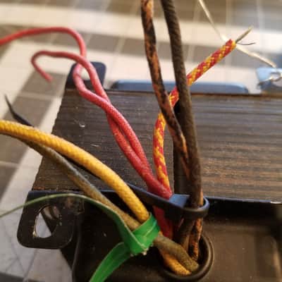 Electronics Components Corporation B-130-9 Transformer 405-0-405 / 6.3 V Revere / Wollensak / 3M Vintage Power Tested Tube Amp Project 1958 image 6