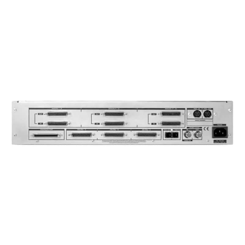 Solid State Logic XLogic Alpha Link MADI SX Interface (2007 - 2016) image 2