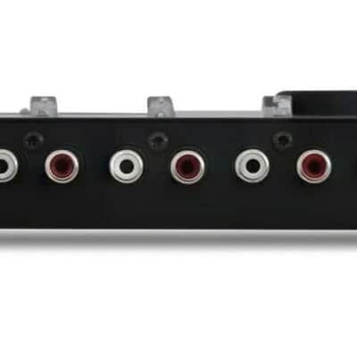 Stetsom STX2848 Equalizer / Crossover 2 Input Channels, 8 Output Channels w/ DSP image 4