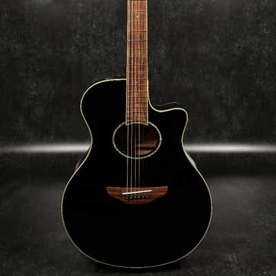 YAMAHA APX600 Black [HPH177178] (07/27) image 8