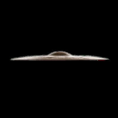 Zildjian 16" K Custom Special Dry Crash Cymbal - MINT ! image 6