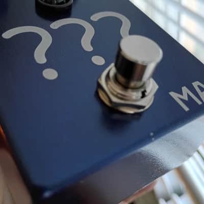 Mask Audio Electronics ??? 2026 Mystery Fuzz Lab image 2
