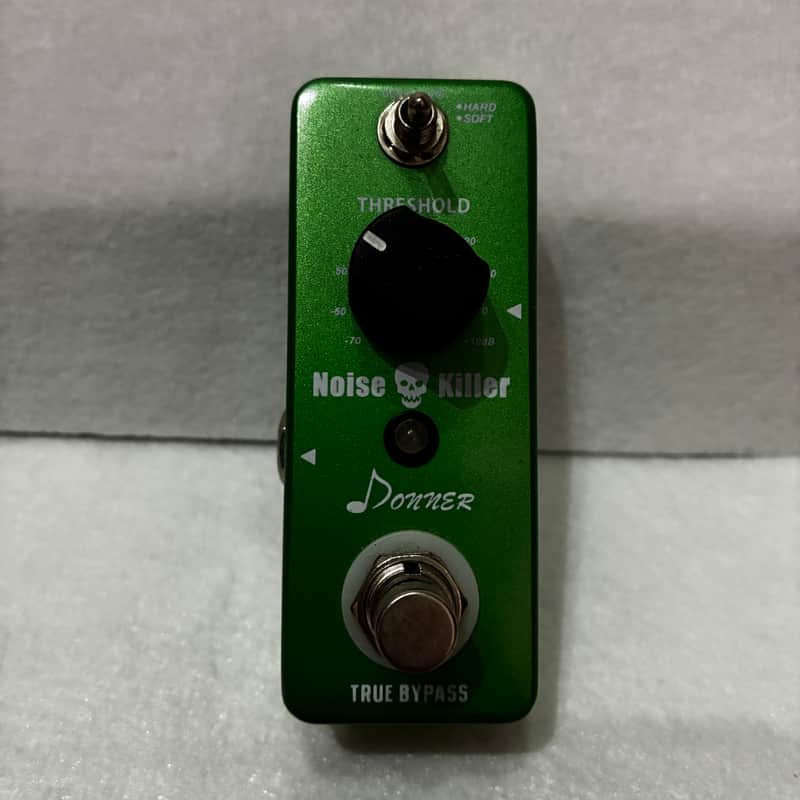 Donner Noise Killer