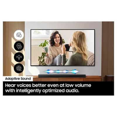 Samsung Home Theater System HW-B750D image 7