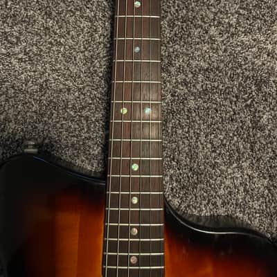 Ruby Guitars Model 02 image 6