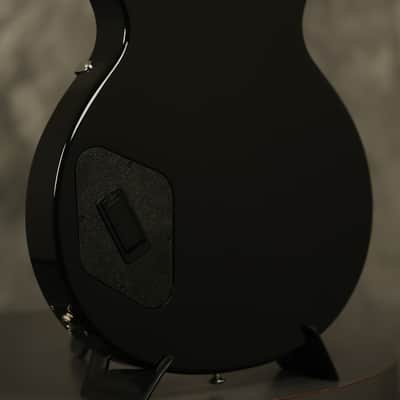 2018 Gibson Les Paul STUDIO DELUXE Limited Edition SILVERBURST image 15