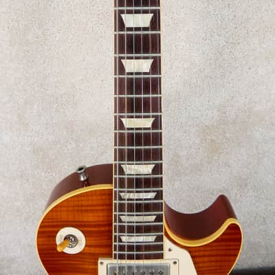Gibson Les Paul R-9 w/OHSC 2007 USED #971082 image 6