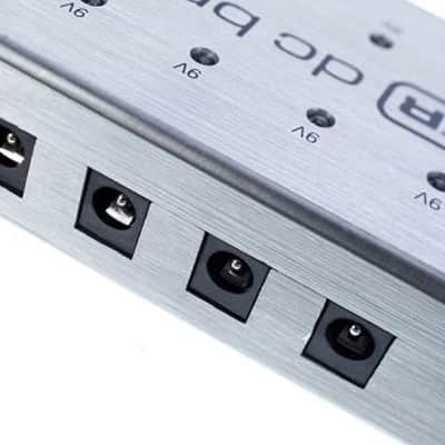 MXR M237 DC Brick Power Supply Multi-Stromversorgung für Effekte image 5