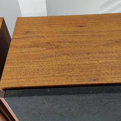 Dahlquist M907 speakers in excellent condition - 1980's image 6