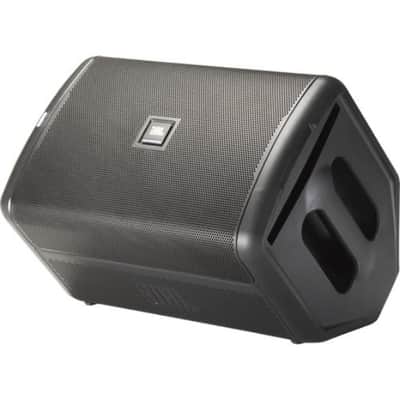 JBL EON-ONE-COMPACT All in One Rechargable PA System. 4 Channel Mixer image 11