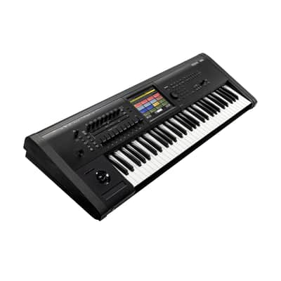 KORG KRONOS 3 61-key   Music Workstation [Three Wave Music] image 2