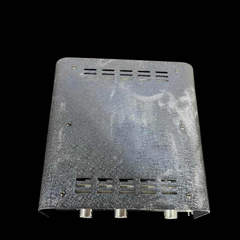 Suhr Reactive Load IR 8 Ohm DI Box with Impulse Responses -x13163 image 1