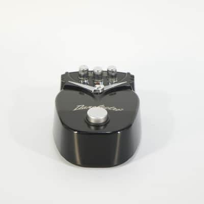Danelectro DJ-21 Black Coffee Metal Distortion (Rare) image 4