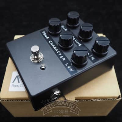 SONIFIX AURION Bass Overdrive image 1
