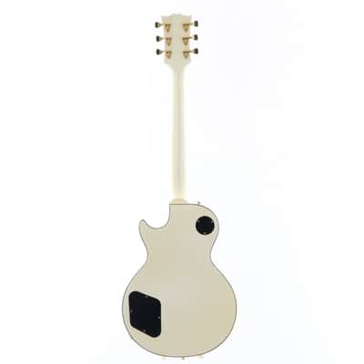 Orville LPC-75 Alpine White (07/31) image 2