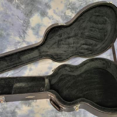 Video Demo 2006 Taylor 314CE Sitka Spruce Top Sapele Back and Sides Ebony Fretboard Expression System 1 Electronics Venetian Cutaway Pro Setup New Strings Taylor Deluxe Hardshell image 17