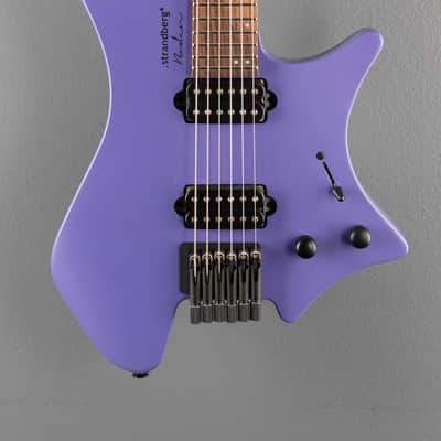 Strandberg Boden Essential 6 - Future Dusk image 2